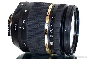 Nikon Tamron SP 17-50mm f/2,8 XR Di VC TOP STAV - 7