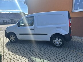 Renault Kangoo 1.5 DCi -DPH - 7