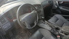 Volvo v70,plná výbava..super stav - 7