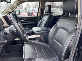 2020 RAM1500 LARAMIE 5.7V8 HEMI 4WD - 7