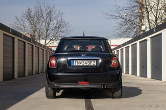 MINI COOPER 1.6 D 80kW 2010 - 7