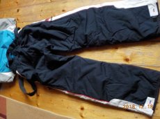 Nová snowboardová bunda+kalhoty TRESPASS a ENVY - 7