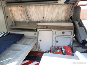 Volkswagen T3 WESTFALIA - CALIFORNIA - 7