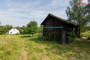 Prodej chalupy, 280 m², Šternberk. - Těšíkov - 7