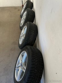 Alu 5x112 R18 - 7