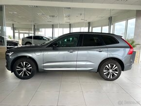 Volvo XC 60 T8 AWD Recharge,R-Design - 7