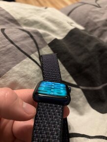 Apple Watch 6 44mm - 7