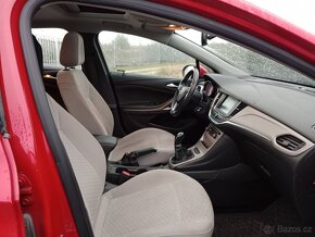 OPEL ASTRA 1.6 CDTi-2015-FACELIFT-117TKM - 7