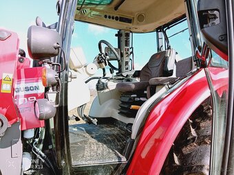 Prodám traktor Massey Ferguson - 7