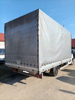 Renault Master 2.3dci 1 majitel - 7