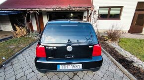 Lupo 3L 1.2 TDI 45kw - 7