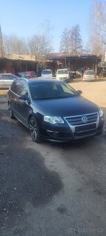 VW Passat - 7