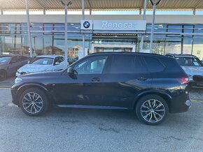 BMW X5 3.0d 195Kw 4x4 - odpočet DPH - 7