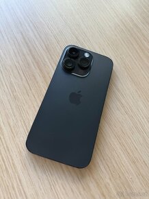 iPhone 14 Pro 256 GB Space Black - 7