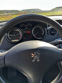 Peugeot 308 1.6HDi - 7