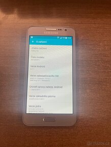 Samsung Galaxy A3 2015 - 7