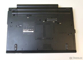 LENOVO T420 /i5-2520M/8GB/SSD180GB/DVD/BT/WIN11/ZÁRUKA - 7