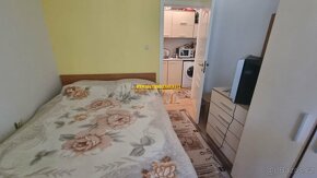 Apartman s 1 loznici, Slunecne pobrezi, Bulharsko, 48m2 - 7