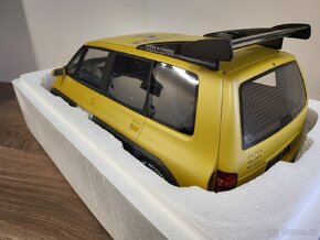 Renault Espace F1 1:12 Ottomobile - 7