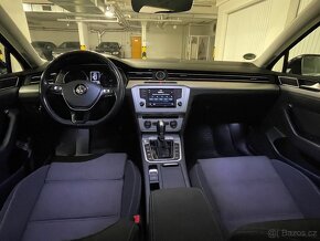 Volkswagen Passat  2.0 TDI Comfortline DSG 2017 - 7