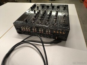 mix Pioneer djm-800 - 7