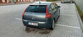 Citroen C4 - 7