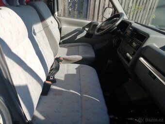 VW Transporter T4 - 7