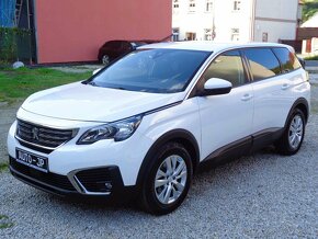 Peugeot 5008 1,2 PureTech ACTIVE 99.000 km - 7