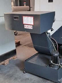 CNC soustruh MAS SP 280 Y - 7