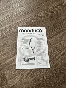 Manduca - 7