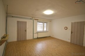 Prodej RD 4+1,  CP 265 m² Olomouc - Bělidla - 7