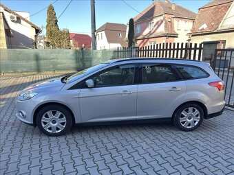 Ford Focus 1.6 77kW 2012 99632km 1.majitel serviska - 7