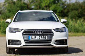 AUDI A4 AVANT S-LINE 2.0 TDI 110KW Full led - 7