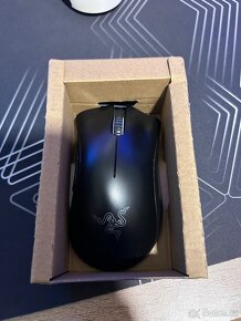 Myš razer deathadder essential - 7