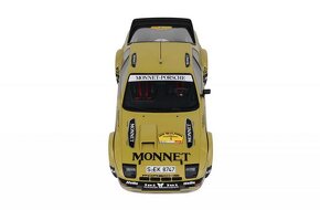 Porsche 924 Carrera GT Group 4 1981 1:18 OttoMobile - 7