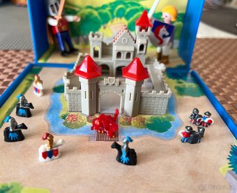 🔍Playmobil set 4333 - 7