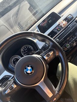 BMW X1 2018 20i xDrive - 7