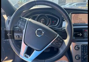 Volvo V40. 2.0 diesel - 7