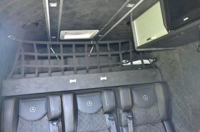 Mercedes-Benz Sprinter 316 CDi Camper vestavba - 7