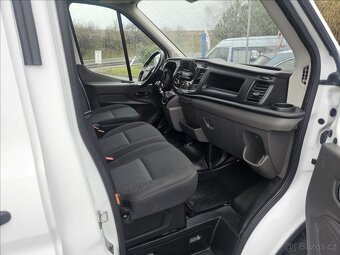 Ford Transit L4H3 6 míst 2,0 TDI 130 PS - 7