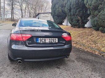 Audi A5 sportback 3.0 tdi - 7