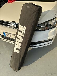 Thule Ranger 90 - 7