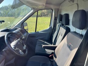 Prodám Ford Transit 2.0 TDCI L2H2 - 7