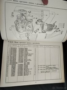 Lada 1500 seznam náhradnich dilu - 7