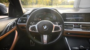 BMW Řada 4, M440i xDrive 3,0/275kW DPH - 7