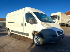 Peugeot Boxer 2.2HDi 110kw KLIMA - 7