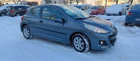 Peugeot 207 - 7