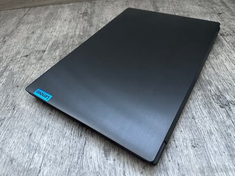 LENOVO HERNÍ 17.3”– GTX, i5, SSD, 144Hz displej - 7