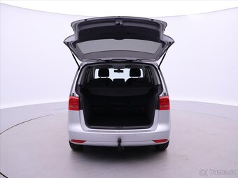 Volkswagen Touran 1,6 TDI DSG Comfort Navi Tažné (2013) - 7