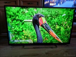 Smart TV 50"127cm, Wi-Fi, - 7